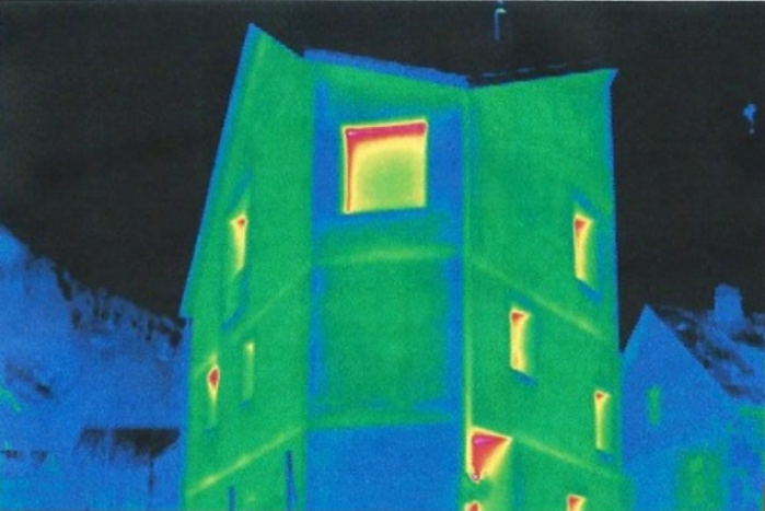 Insulation